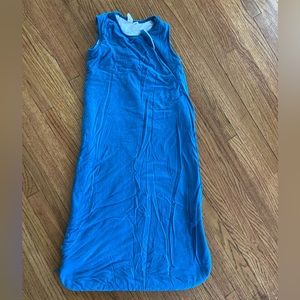 Kyte Baby Sleep Sack 1.0 Teal